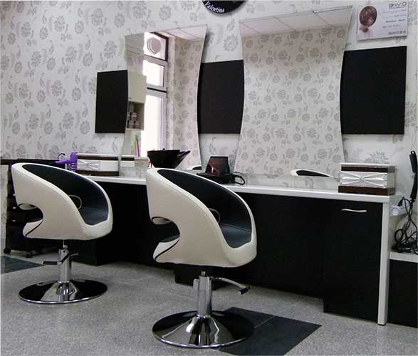 Saloon